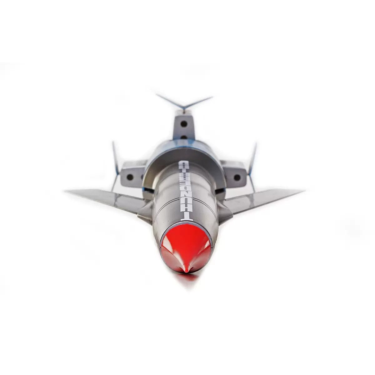 【予約安心出荷】[FIG] サンダーバード1号 完成品 フィギュア(BF227) ベルファイン(2026年3月)