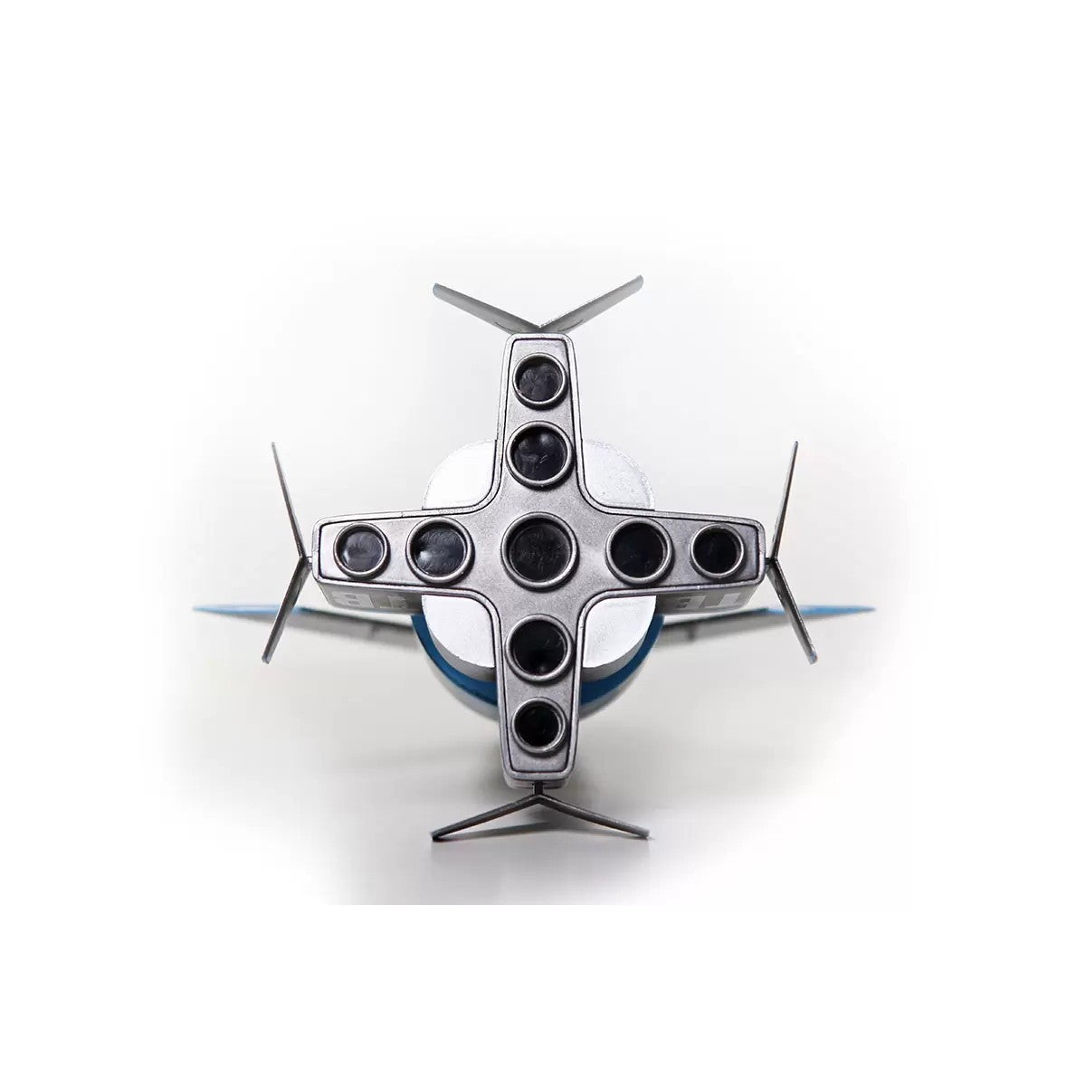 【予約安心出荷】[FIG] サンダーバード1号 完成品 フィギュア(BF227) ベルファイン(2026年3月)