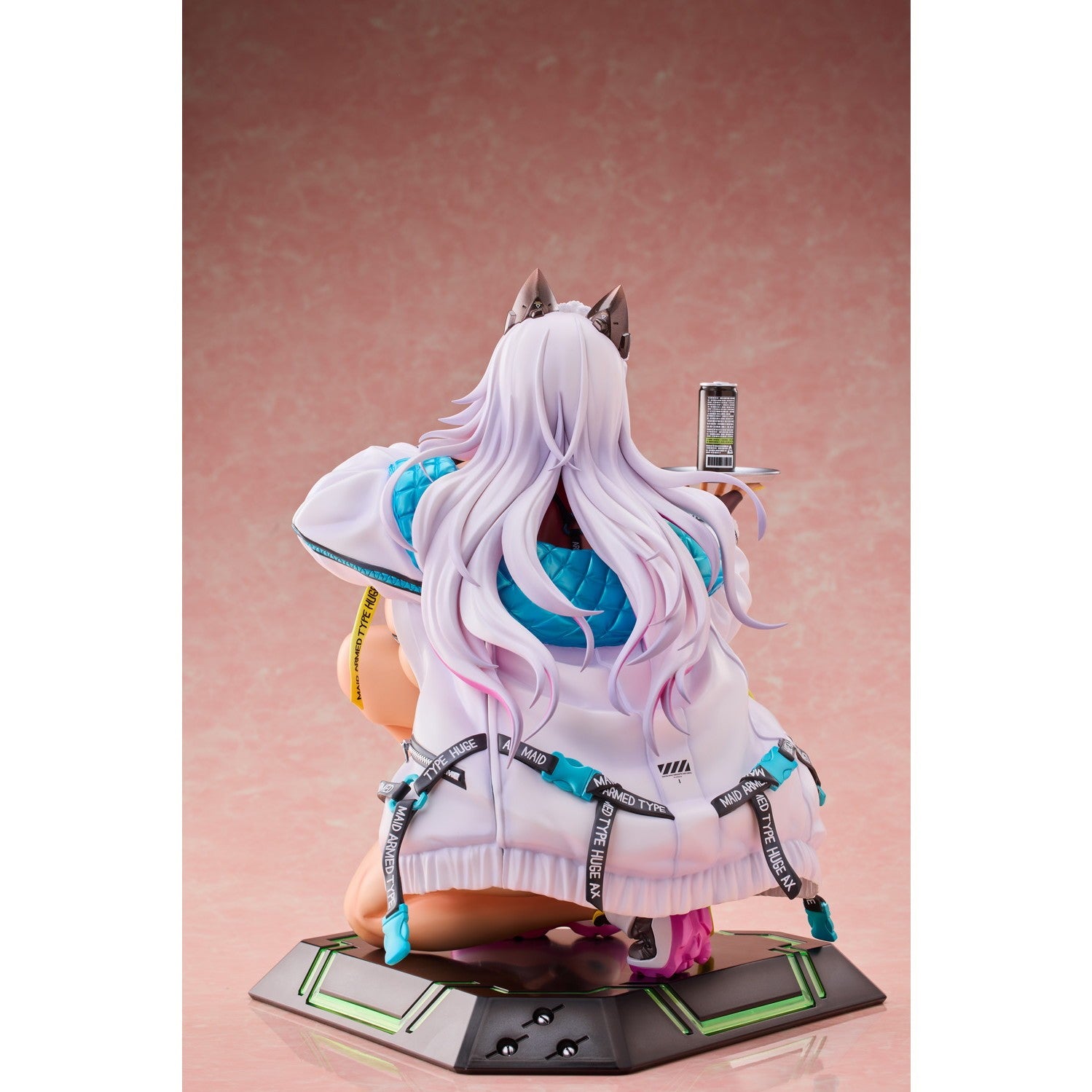 【予約安心出荷】[FIG] 冥途武装:Ax Street ver.1/4 完成品 フィギュア ノクタナス(2026年10月)