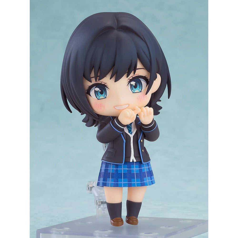 【新品】【お取り寄せ】[FIG] ねんどろいど 2899 七瀬悠月(ななせゆづき) TVアニメ『千歳くんはラムネ瓶のなか』 完成品 可動フィギュア グッドスマイルカンパニー(20260516)