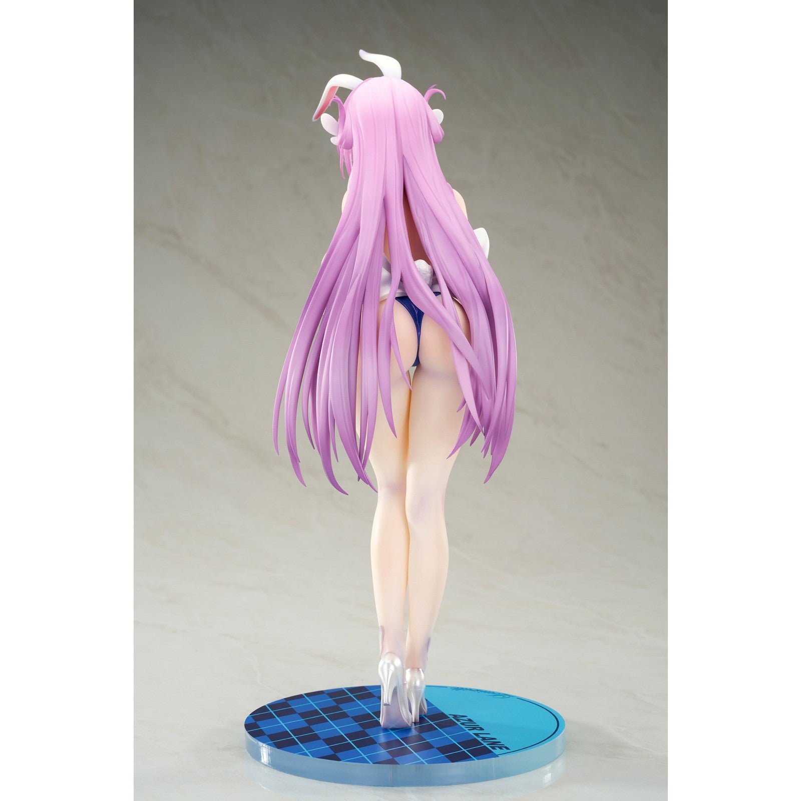 【予約安心出荷】[FIG] 色紙付属 ルイビル オーダー・ディリュージョンVer. アズールレーン 1/7 完成品 フィギュア APEX(エーペックス)(2027年2月)