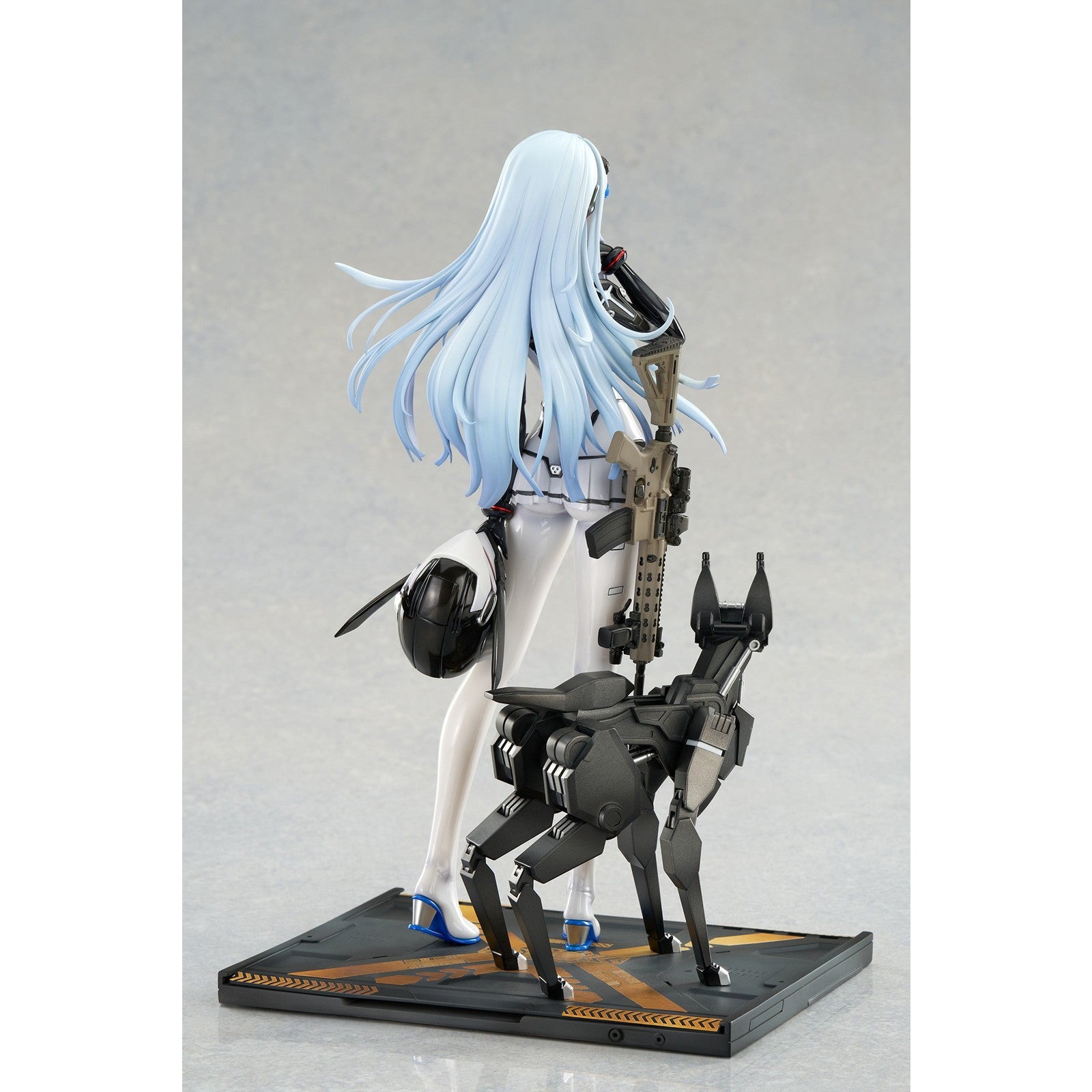 【予約安心出荷】[FIG] アクリルスタンド付属 416 真夜中の福音Ver. ドールズフロントライン 1/7 完成品 フィギュア APEX(エーペックス)(2026年7月)