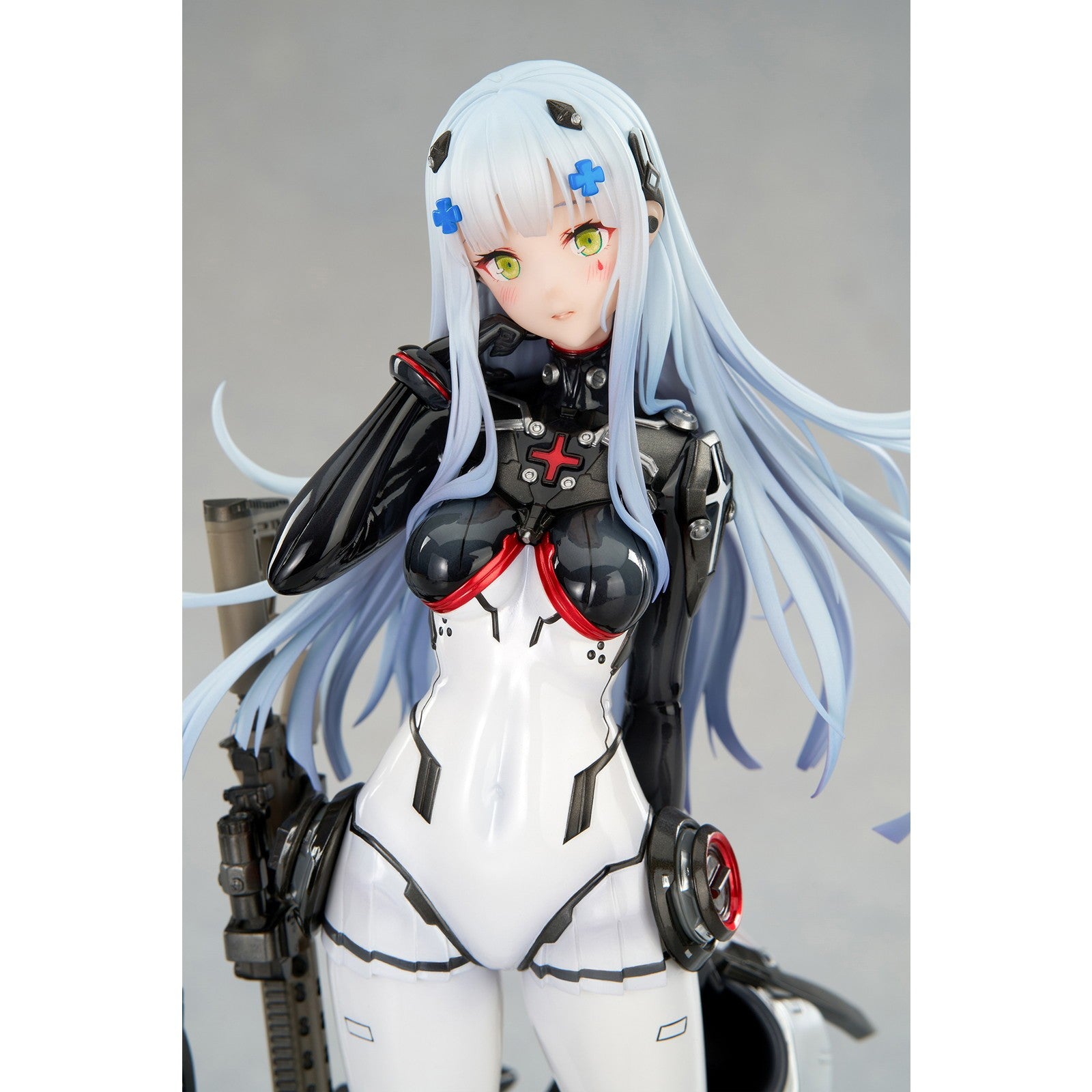 【予約安心出荷】[FIG] アクリルスタンド付属 416 真夜中の福音Ver. ドールズフロントライン 1/7 完成品 フィギュア APEX(エーペックス)(2026年7月)