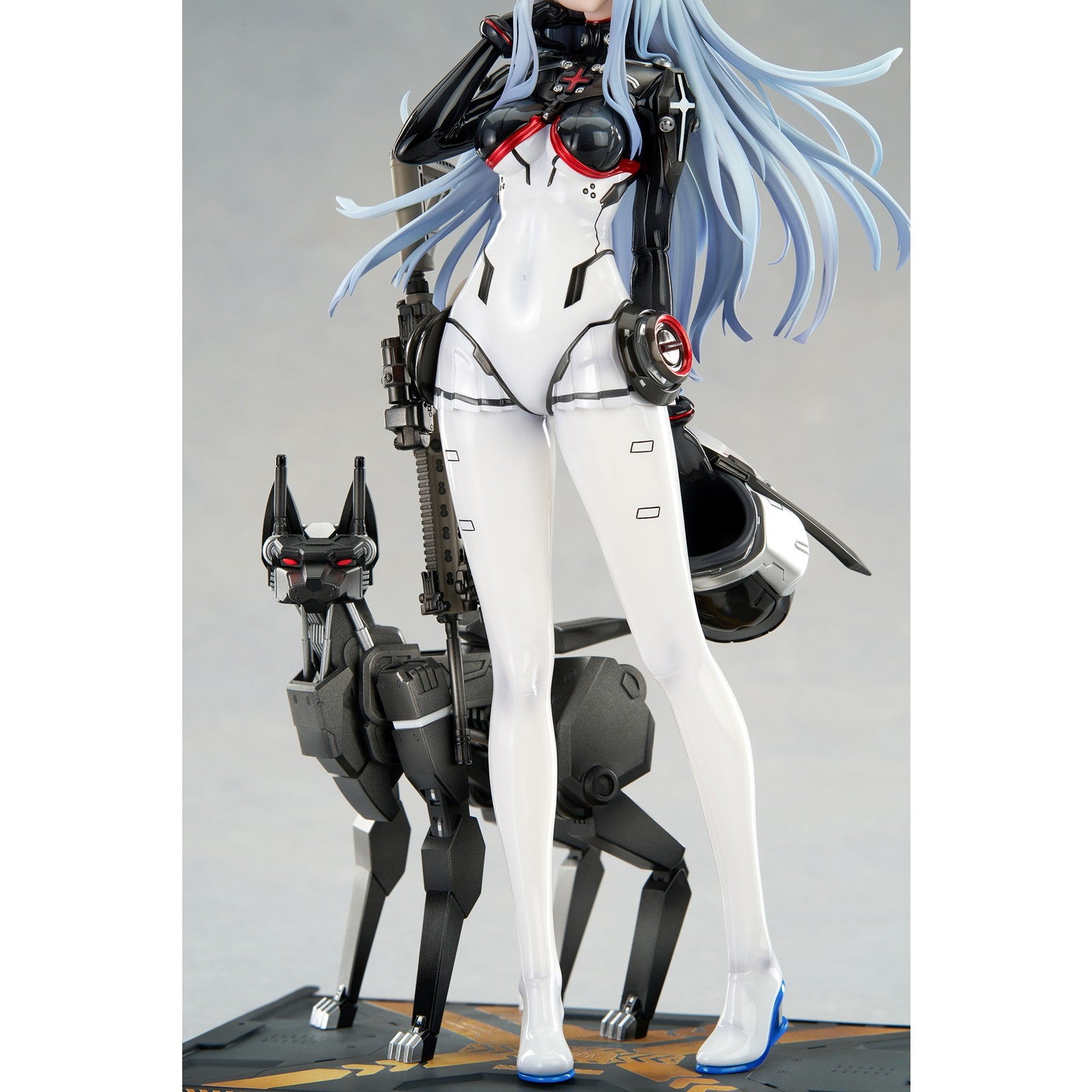 【予約安心出荷】[FIG] アクリルスタンド付属 416 真夜中の福音Ver. ドールズフロントライン 1/7 完成品 フィギュア APEX(エーペックス)(2026年7月)