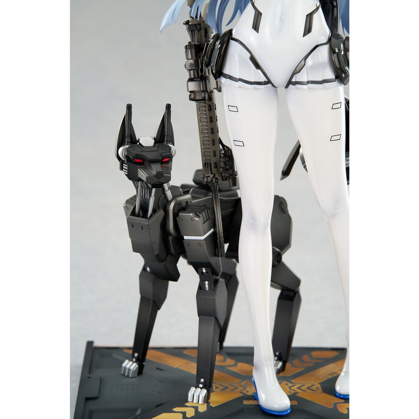 【予約安心出荷】[FIG] アクリルスタンド付属 416 真夜中の福音Ver. ドールズフロントライン 1/7 完成品 フィギュア APEX(エーペックス)(2026年7月)