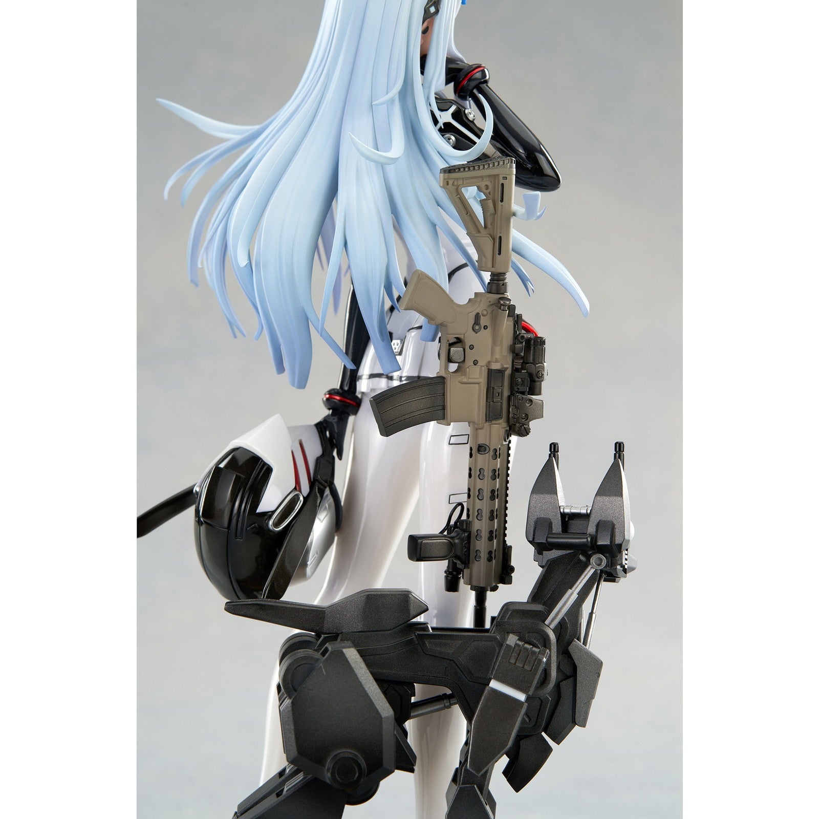 【予約安心出荷】[FIG] アクリルスタンド付属 416 真夜中の福音Ver. ドールズフロントライン 1/7 完成品 フィギュア APEX(エーペックス)(2026年7月)