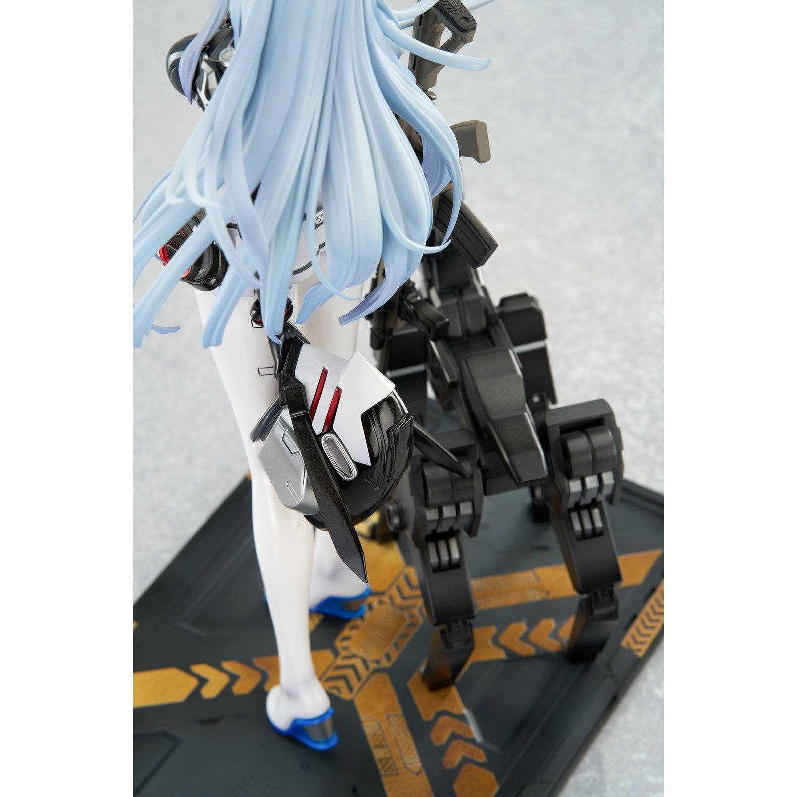 【予約安心出荷】[FIG] アクリルスタンド付属 416 真夜中の福音Ver. ドールズフロントライン 1/7 完成品 フィギュア APEX(エーペックス)(2026年7月)