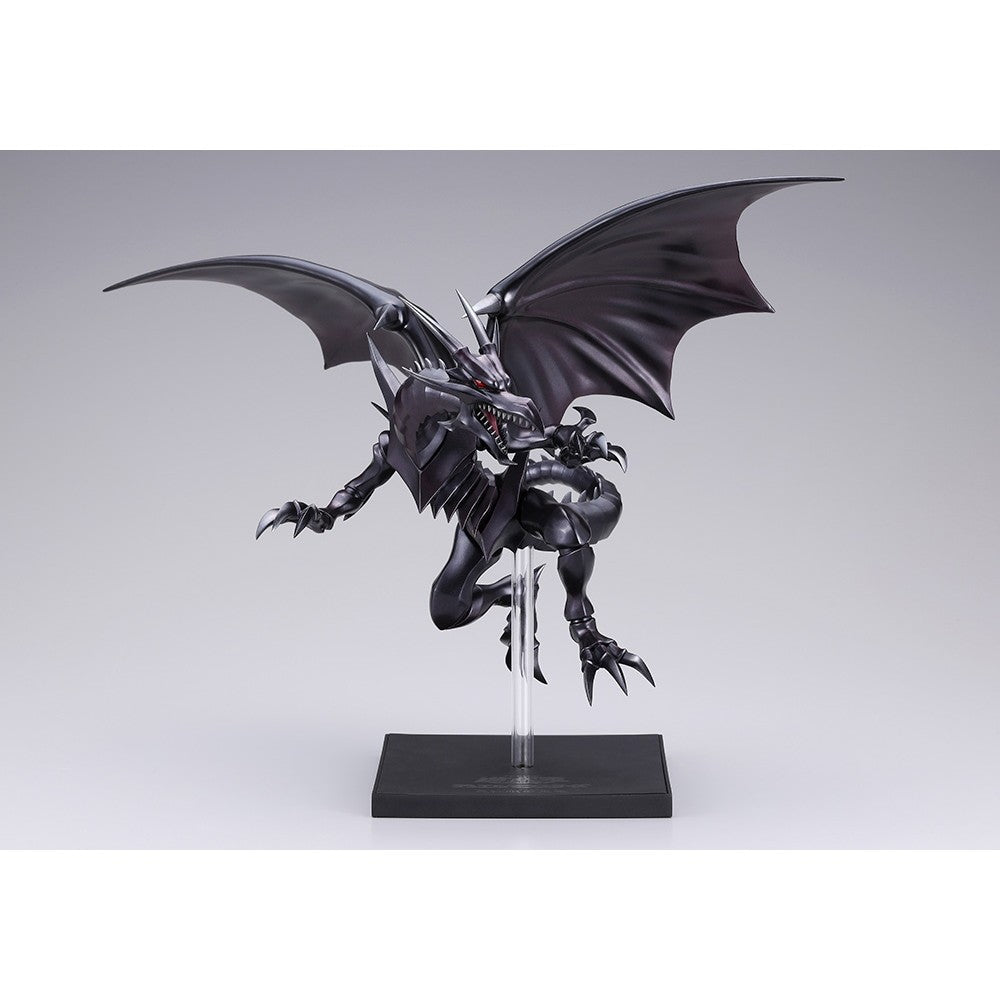 【予約安心出荷】[FIG] OSHI WORKS 真紅眼の黒竜(レッドアイズ・ブラックドラゴン) 遊☆戯☆王デュエルモンスターズ 完成品 フィギュア(GP004) コトブキヤ(2026年7月)