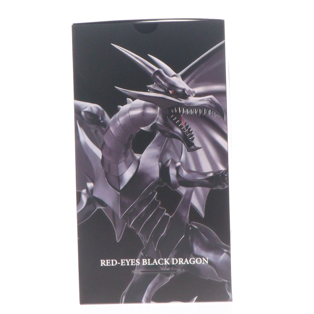 【中古即納】[FIG] OSHI WORKS 真紅眼の黒竜(レッドアイズ・ブラックドラゴン) 遊☆戯☆王デュエルモンスターズ 完成品 フィギュア(GP004) コトブキヤ(20260730)