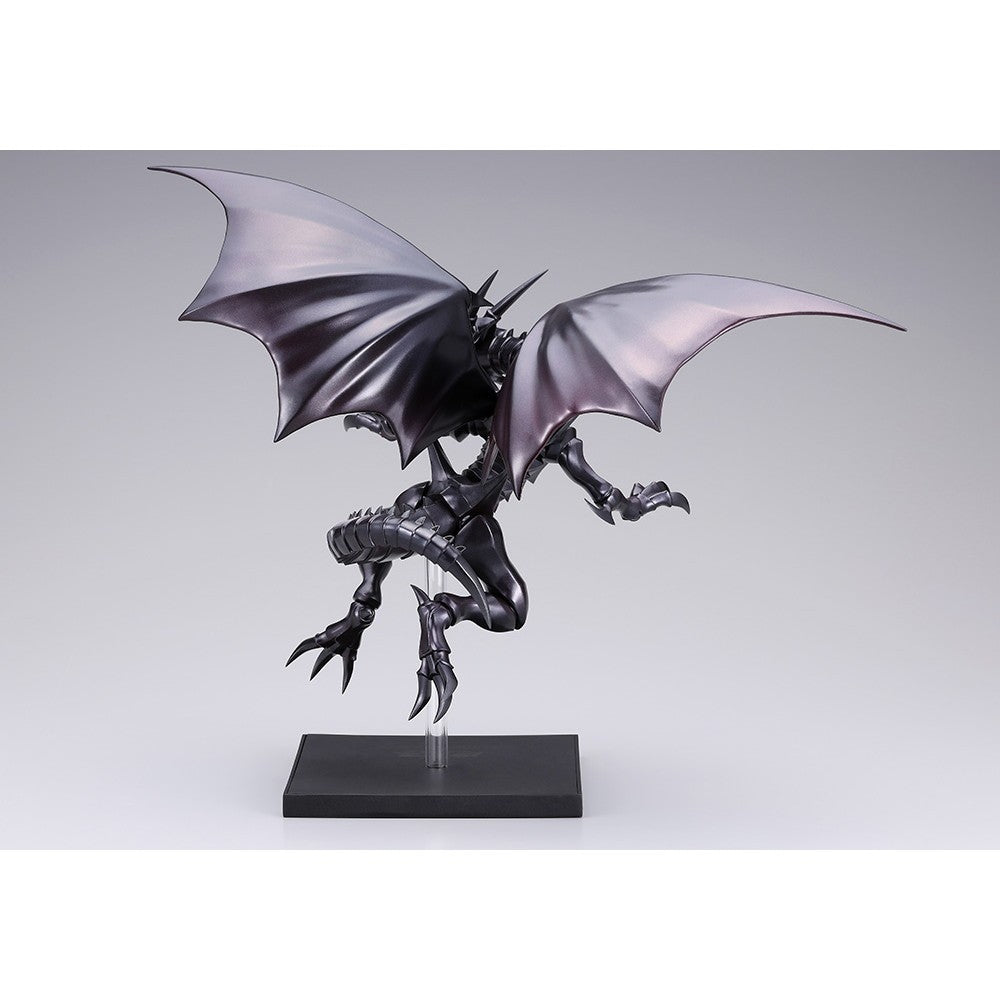 【予約安心出荷】[FIG] OSHI WORKS 真紅眼の黒竜(レッドアイズ・ブラックドラゴン) 遊☆戯☆王デュエルモンスターズ 完成品 フィギュア(GP004) コトブキヤ(2026年7月)
