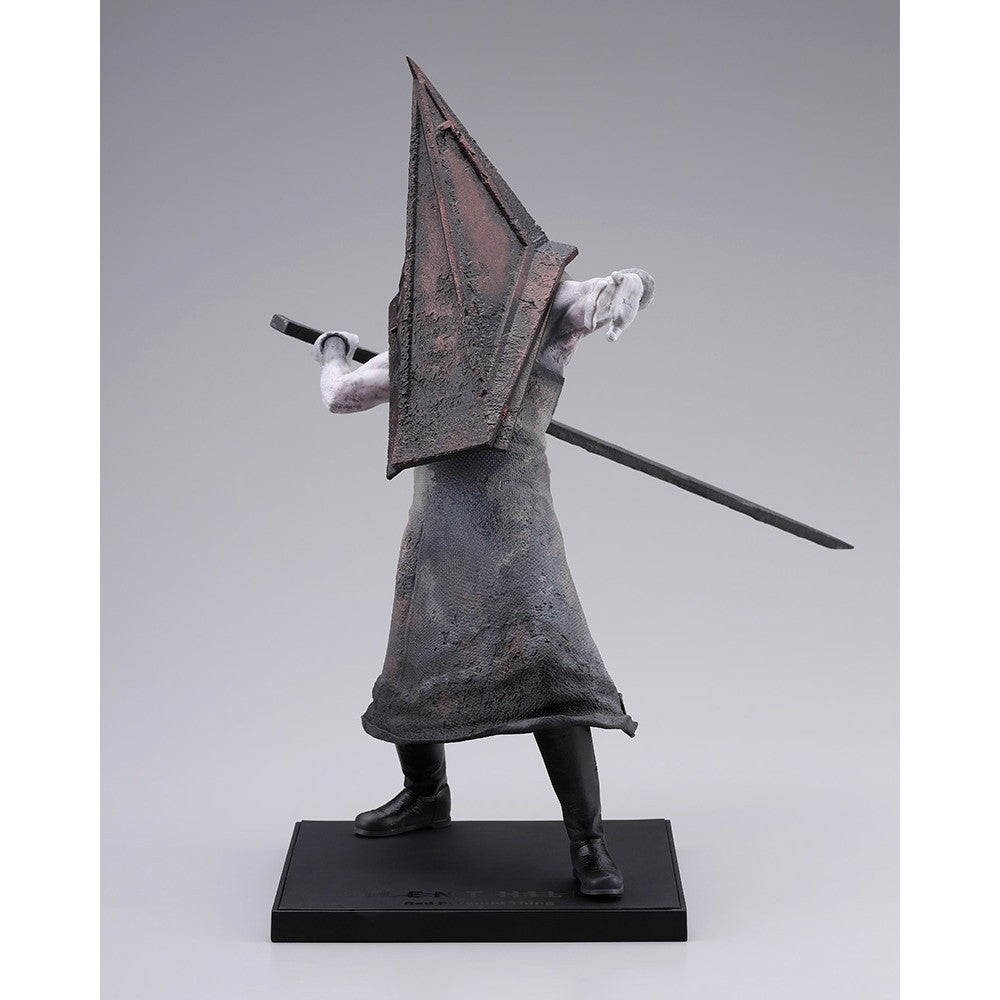【予約安心出荷】[FIG] OSHI WORKS レッドピラミッドシング SILENT HILL 2(サイレントヒル2) 1/7 完成品 フィギュア(GP017) コトブキヤ(2026年7月)