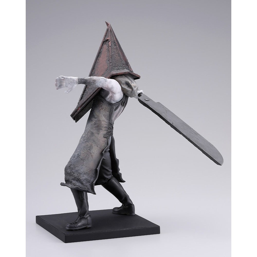 【予約安心出荷】[FIG] OSHI WORKS レッドピラミッドシング SILENT HILL 2(サイレントヒル2) 1/7 完成品 フィギュア(GP017) コトブキヤ(2026年7月)