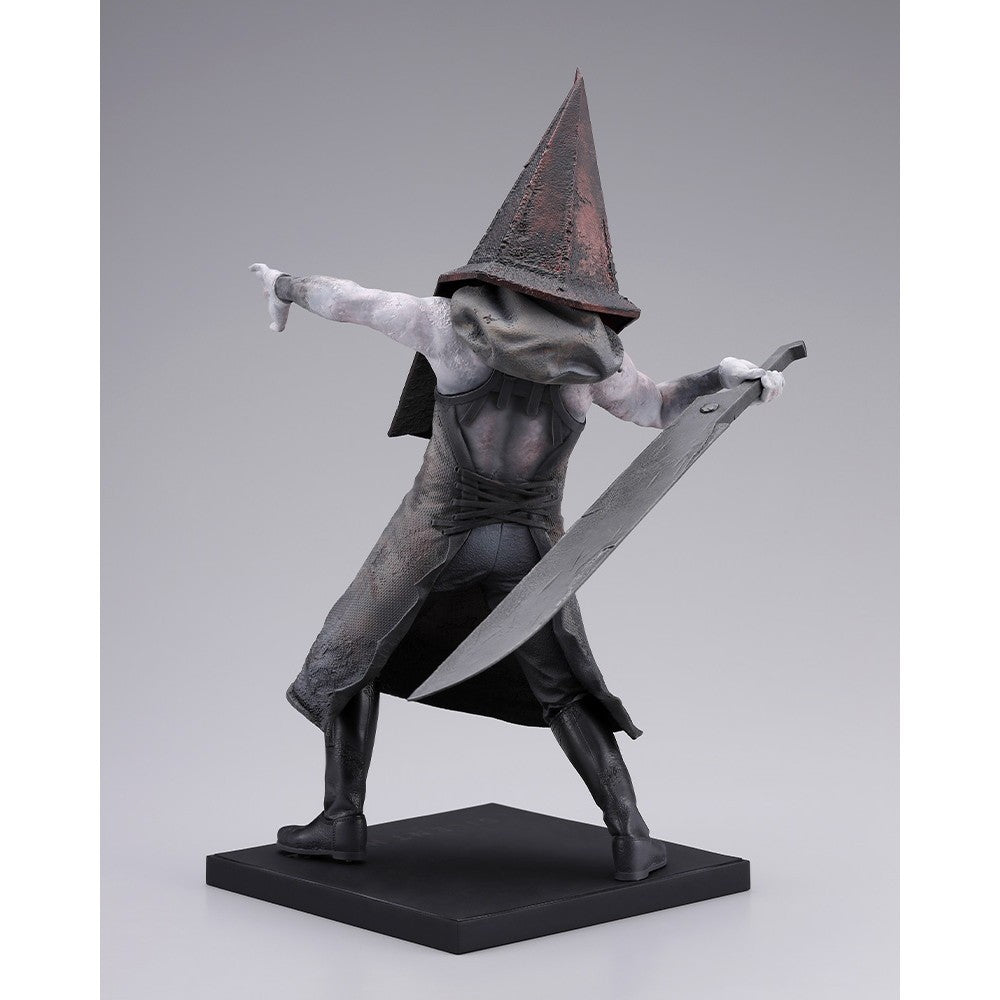 【予約安心出荷】[FIG] OSHI WORKS レッドピラミッドシング SILENT HILL 2(サイレントヒル2) 1/7 完成品 フィギュア(GP017) コトブキヤ(2026年7月)
