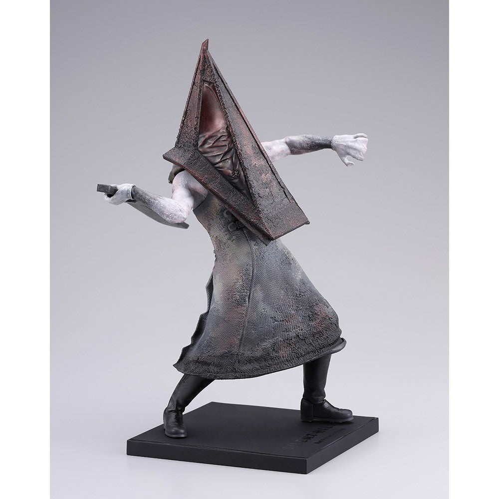 【予約安心出荷】[FIG] OSHI WORKS レッドピラミッドシング SILENT HILL 2(サイレントヒル2) 1/7 完成品 フィギュア(GP017) コトブキヤ(2026年7月)