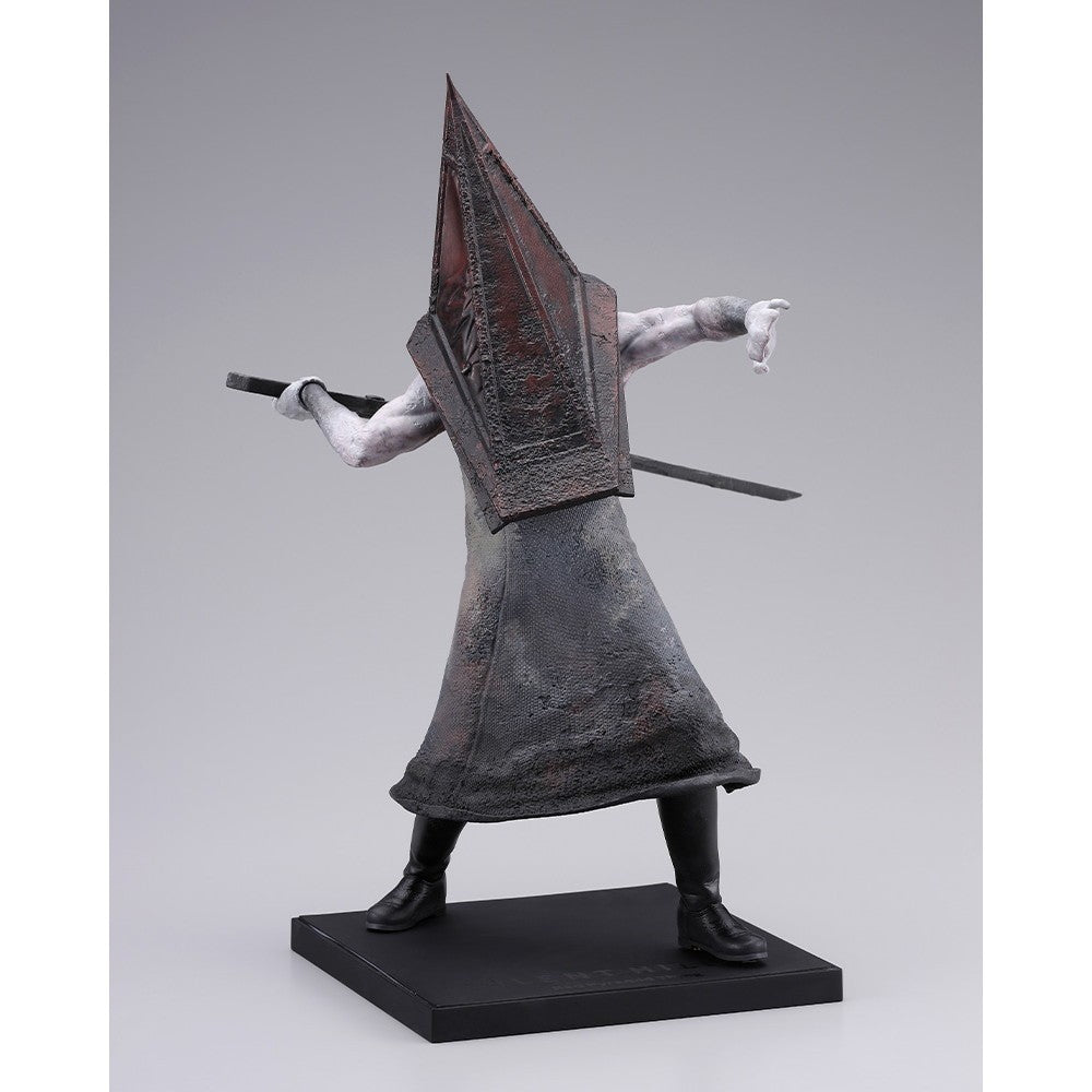 【予約安心出荷】[FIG] OSHI WORKS レッドピラミッドシング SILENT HILL 2(サイレントヒル2) 1/7 完成品 フィギュア(GP017) コトブキヤ(2026年7月)
