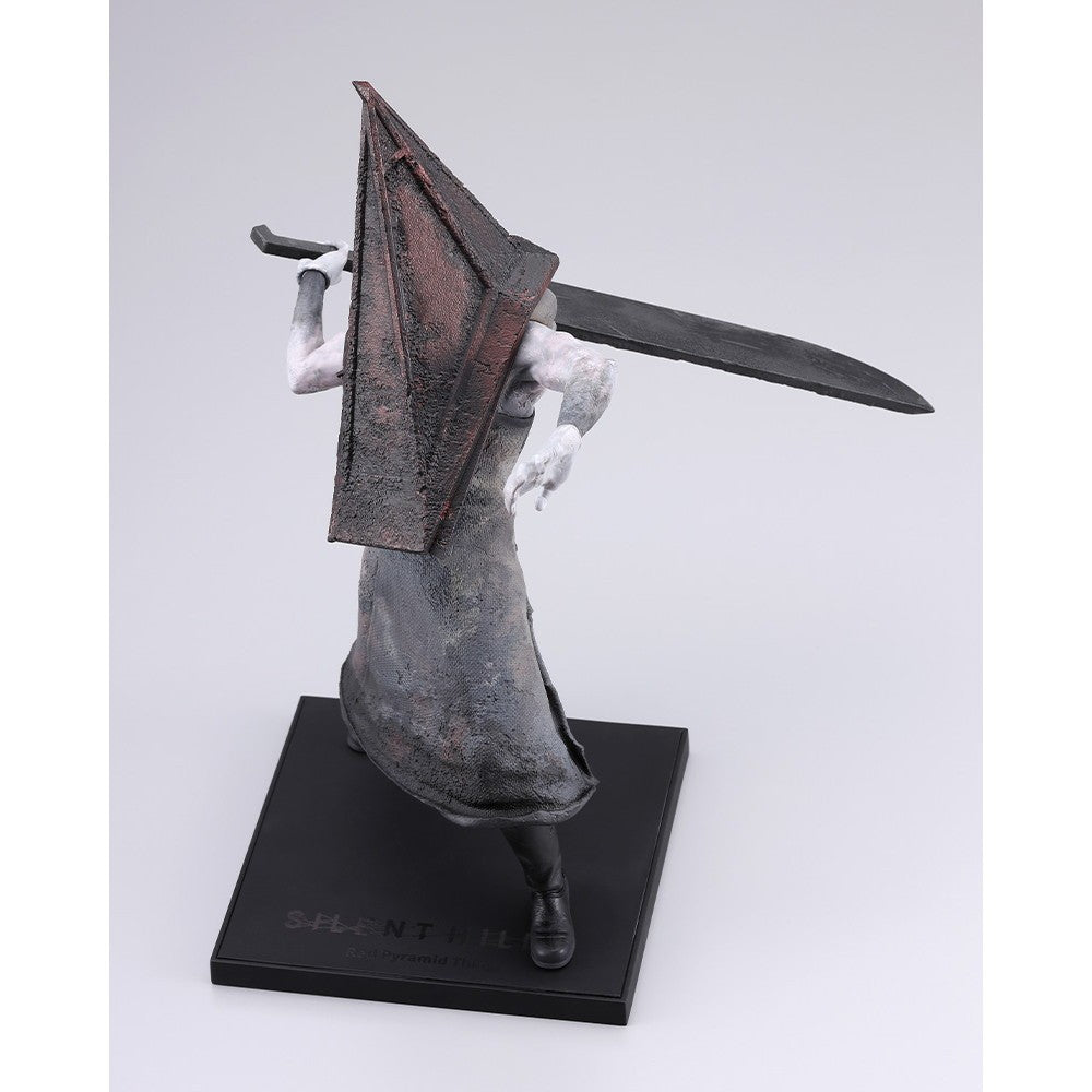 【予約安心出荷】[FIG] OSHI WORKS レッドピラミッドシング SILENT HILL 2(サイレントヒル2) 1/7 完成品 フィギュア(GP017) コトブキヤ(2026年7月)