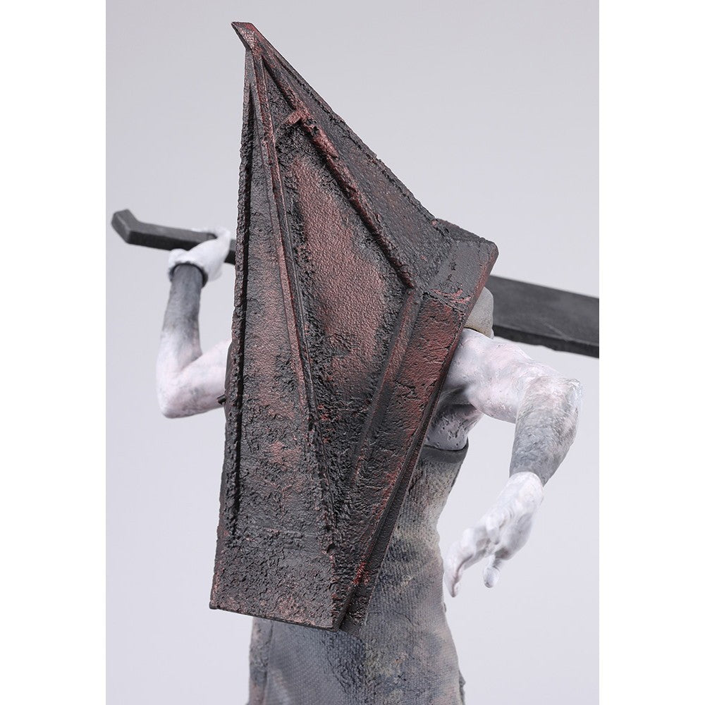 【予約安心出荷】[FIG] OSHI WORKS レッドピラミッドシング SILENT HILL 2(サイレントヒル2) 1/7 完成品 フィギュア(GP017) コトブキヤ(2026年7月)
