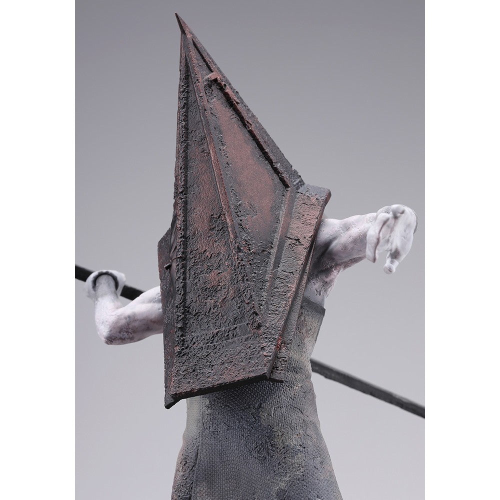 【予約安心出荷】[FIG] OSHI WORKS レッドピラミッドシング SILENT HILL 2(サイレントヒル2) 1/7 完成品 フィギュア(GP017) コトブキヤ(2026年7月)
