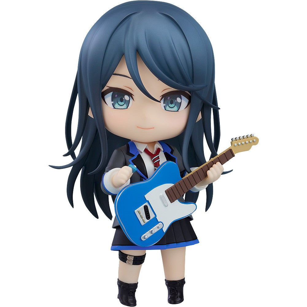 【予約安心出荷】[FIG] ねんどろいど 2934 星乃一歌(ほしのいちか) プロジェクトセカイ カラフルステージ! feat. 初音ミク 完成品 可動フィギュア グッドスマイルカンパニー(2026年5月)