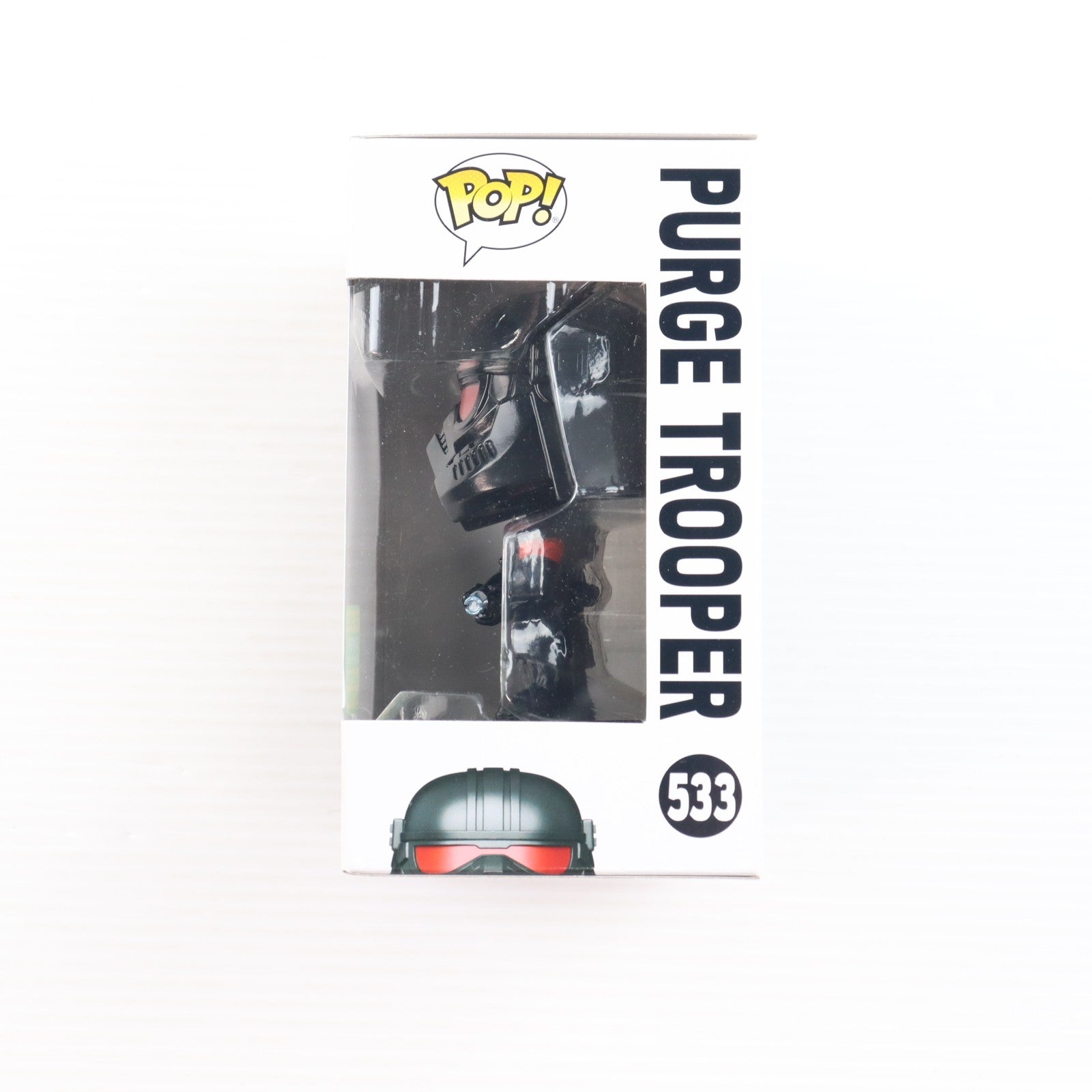 【中古即納】[FIG] Funko 2022 Summer Convention限定 POP! 533 パージ・トルーパー STAR WARS(スター・ウォーズ) オビ=ワン・ケノービ 完成品 フィギュア FUNKO(ファンコ)(20220806)