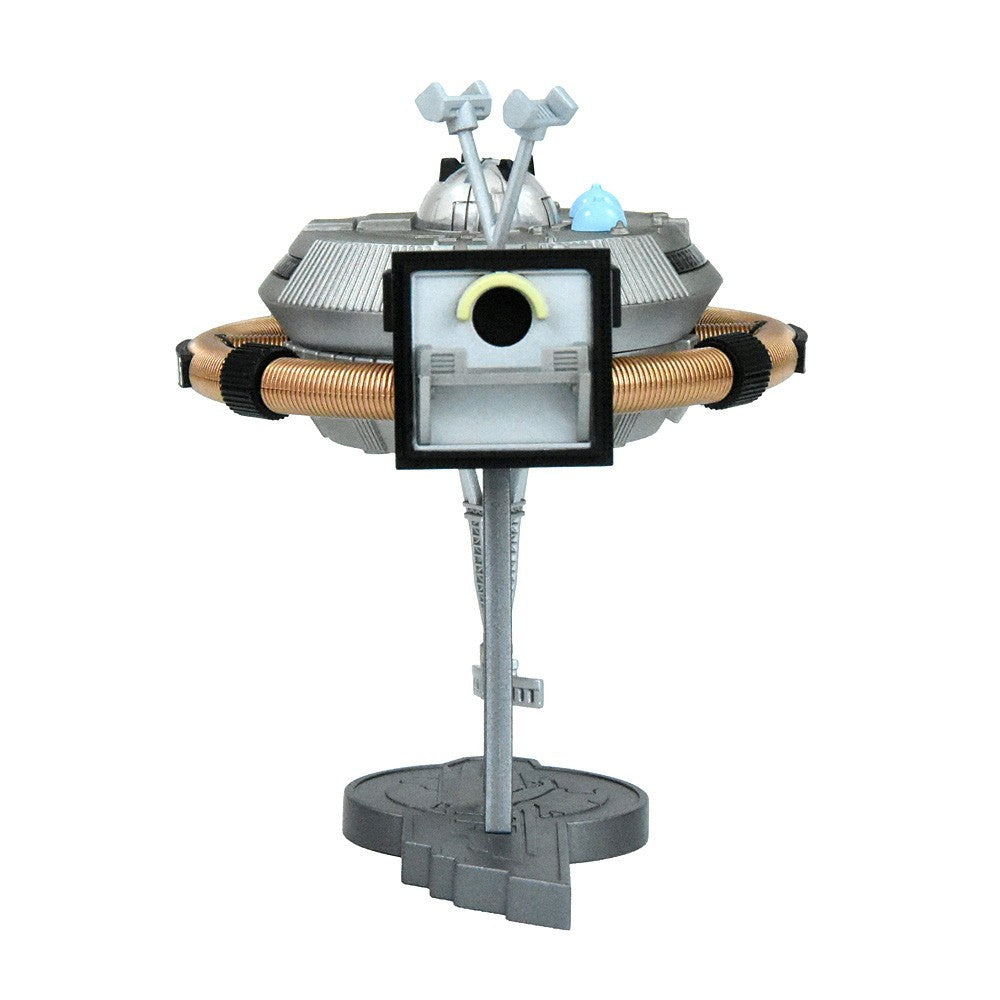 【予約安心出荷】[FIG] サンダーバード5号 記念モデル 完成品 フィギュア(BF397) Anderson Entertainment Limited/ベルファイン(2026年5月)