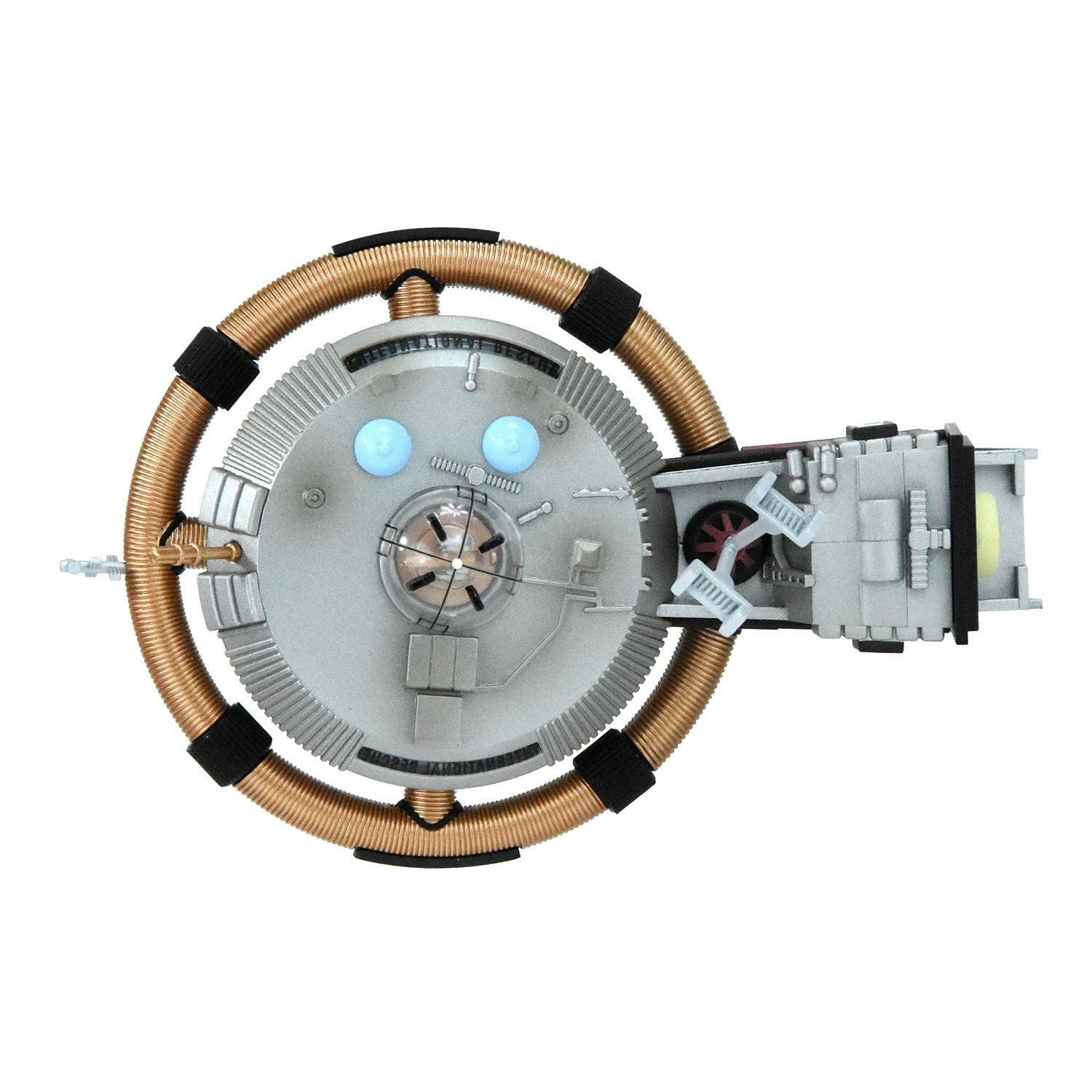 【予約安心出荷】[FIG] サンダーバード5号 記念モデル 完成品 フィギュア(BF397) Anderson Entertainment Limited/ベルファイン(2026年5月)