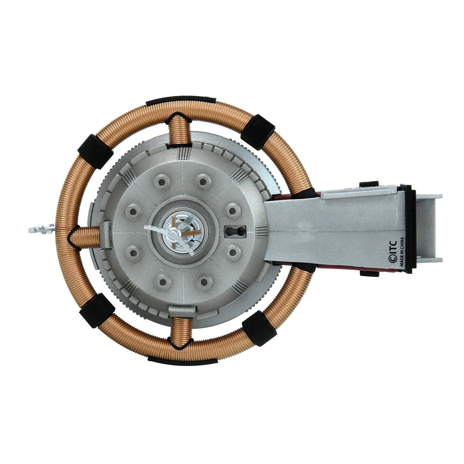 【予約安心出荷】[FIG] サンダーバード5号 記念モデル 完成品 フィギュア(BF397) Anderson Entertainment Limited/ベルファイン(2026年5月)