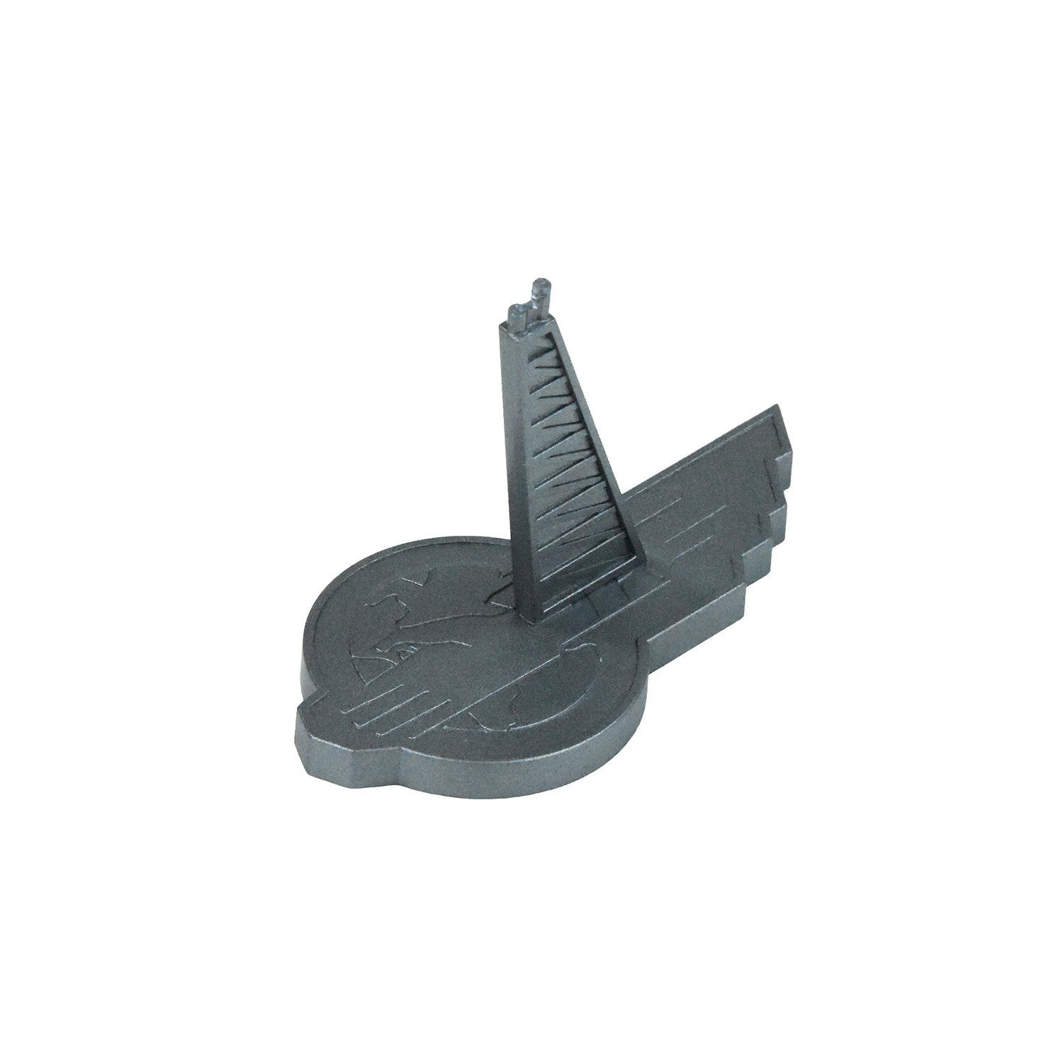 【予約安心出荷】[FIG] サンダーバード5号 記念モデル 完成品 フィギュア(BF397) Anderson Entertainment Limited/ベルファイン(2026年5月)