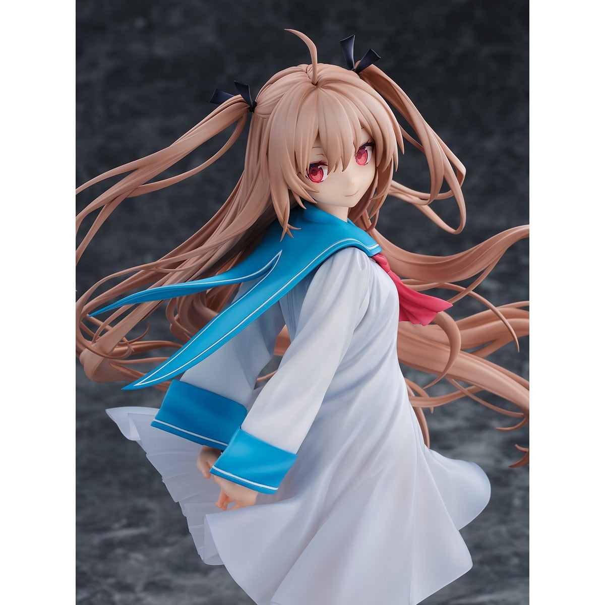 【予約安心出荷】[FIG] アトリ ティザービジュアルVer. アニメ『ATRI -My Dear Moments-』(アトリ マイ ディア モーメンツ) 1/7 完成品 フィギュア(BF226) ベルファイン(2026年5月)