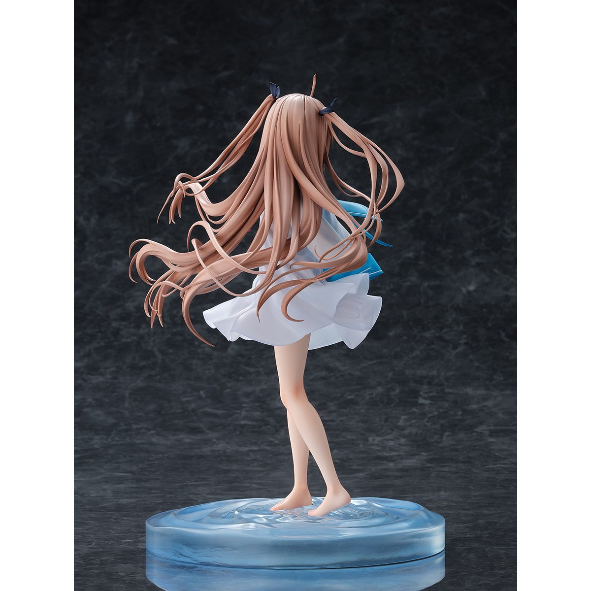 【予約安心出荷】[FIG] アトリ ティザービジュアルVer. アニメ『ATRI -My Dear Moments-』(アトリ マイ ディア モーメンツ) 1/7 完成品 フィギュア(BF226) ベルファイン(2026年5月)