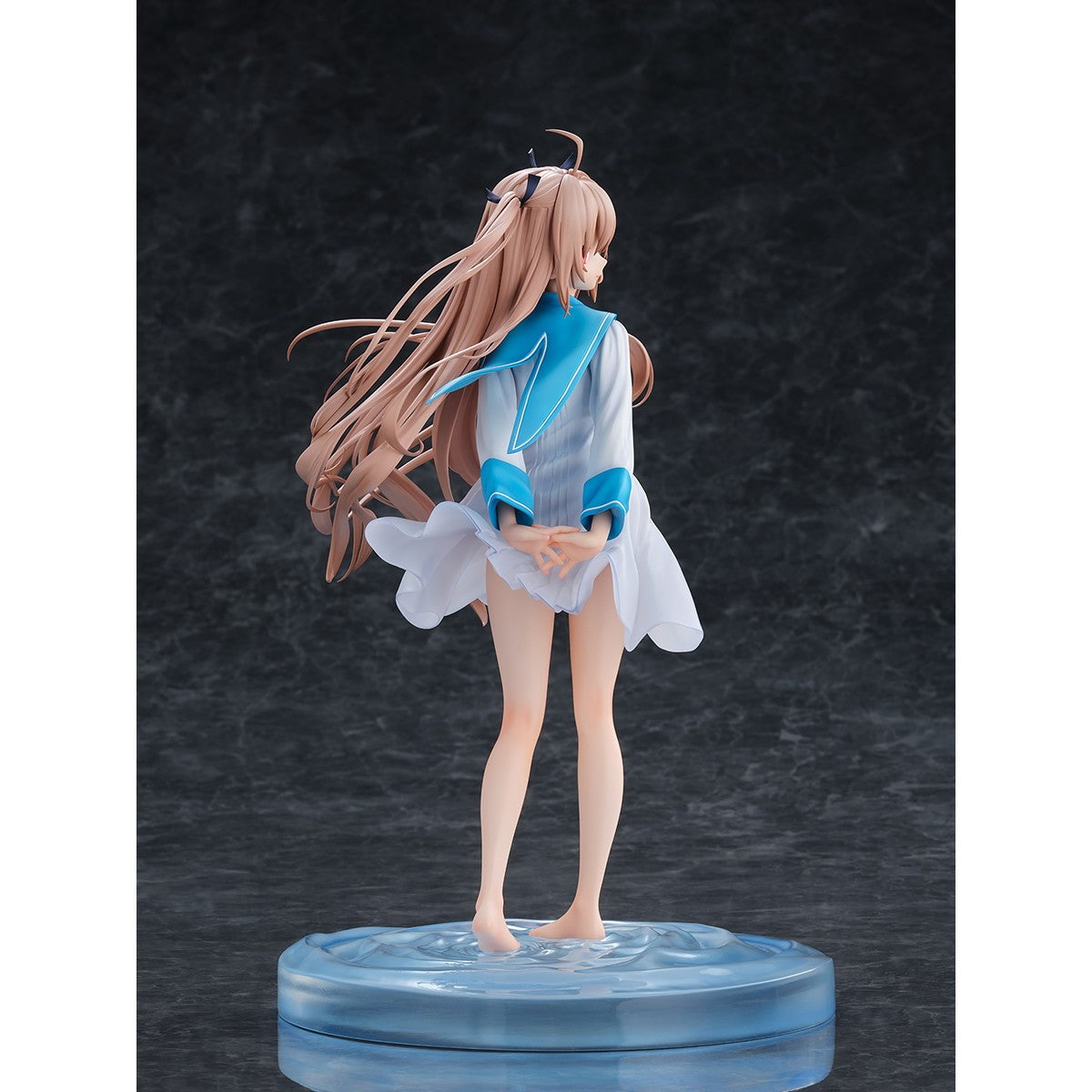 【予約安心出荷】[FIG] アトリ ティザービジュアルVer. アニメ『ATRI -My Dear Moments-』(アトリ マイ ディア モーメンツ) 1/7 完成品 フィギュア(BF226) ベルファイン(2026年5月)