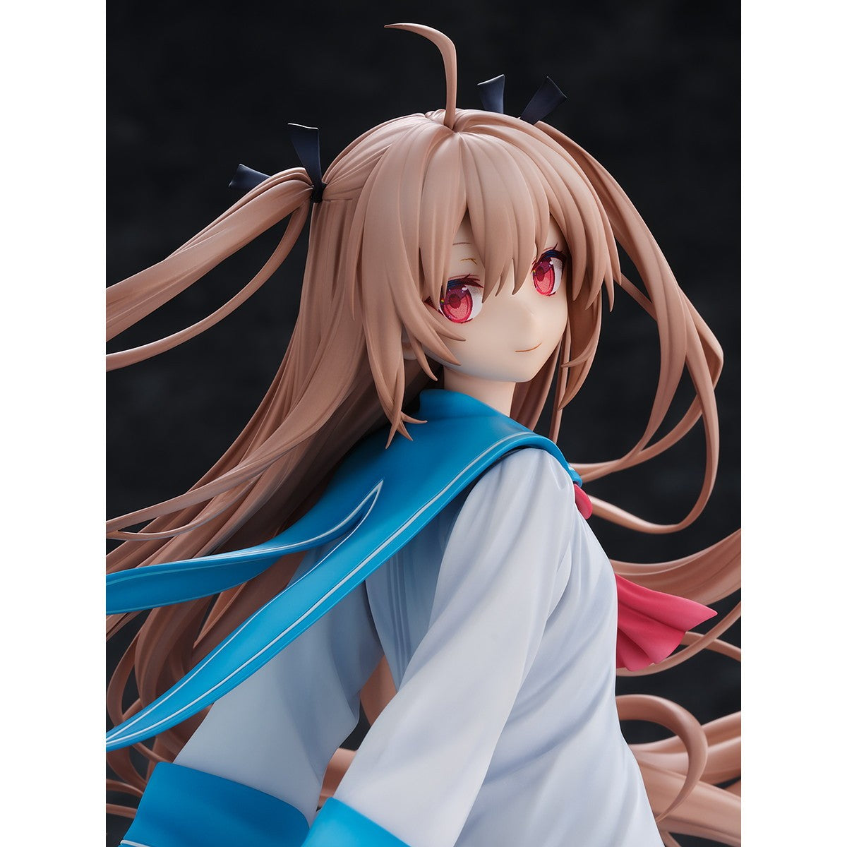 【予約安心出荷】[FIG] アトリ ティザービジュアルVer. アニメ『ATRI -My Dear Moments-』(アトリ マイ ディア モーメンツ) 1/7 完成品 フィギュア(BF226) ベルファイン(2026年5月)
