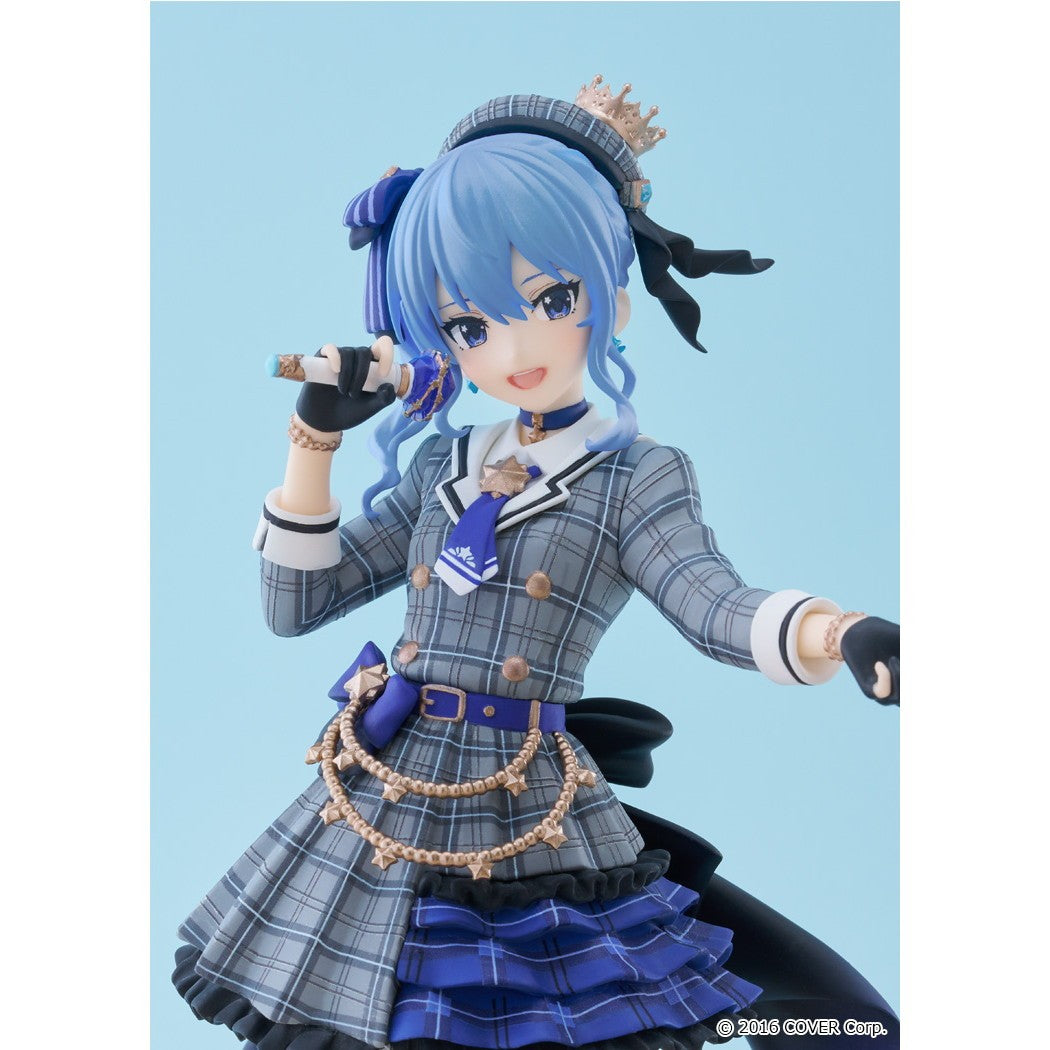 【予約安心出荷】[FIG] (再販) POP UP PARADE SP(ポップアップパレードSP) 星街すいせい(ほしまちすいせい) ホロライブプロダクション 完成品 フィギュア グッドスマイルカンパニー(2026年7月)