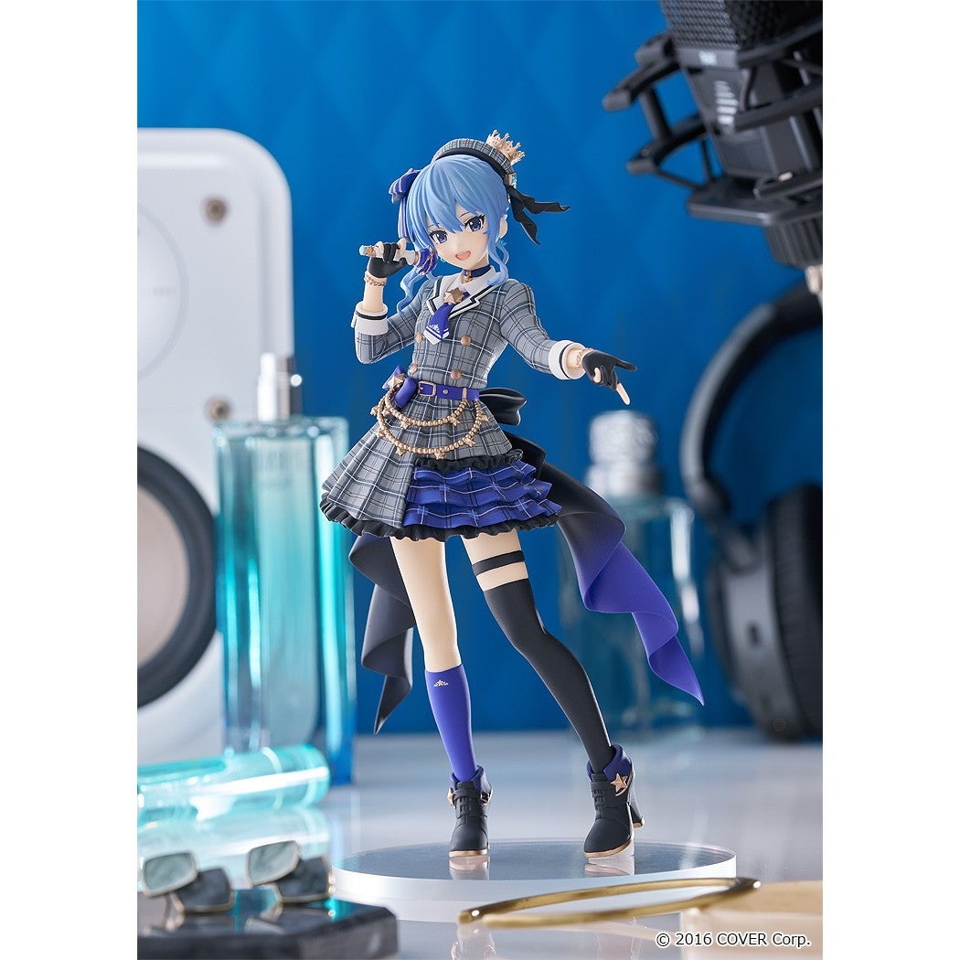 【予約安心出荷】[FIG] (再販) POP UP PARADE SP(ポップアップパレードSP) 星街すいせい(ほしまちすいせい) ホロライブプロダクション 完成品 フィギュア グッドスマイルカンパニー(2026年7月)
