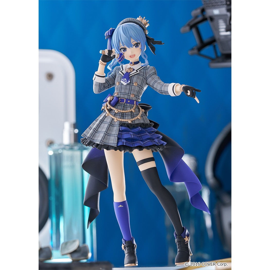 【予約安心出荷】[FIG] (再販) POP UP PARADE SP(ポップアップパレードSP) 星街すいせい(ほしまちすいせい) ホロライブプロダクション 完成品 フィギュア グッドスマイルカンパニー(2026年7月)