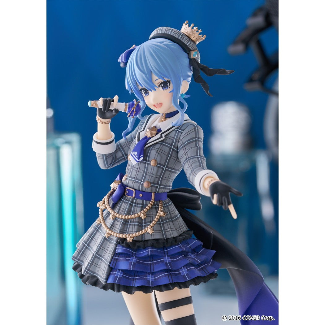 【予約安心出荷】[FIG] (再販) POP UP PARADE SP(ポップアップパレードSP) 星街すいせい(ほしまちすいせい) ホロライブプロダクション 完成品 フィギュア グッドスマイルカンパニー(2026年7月)