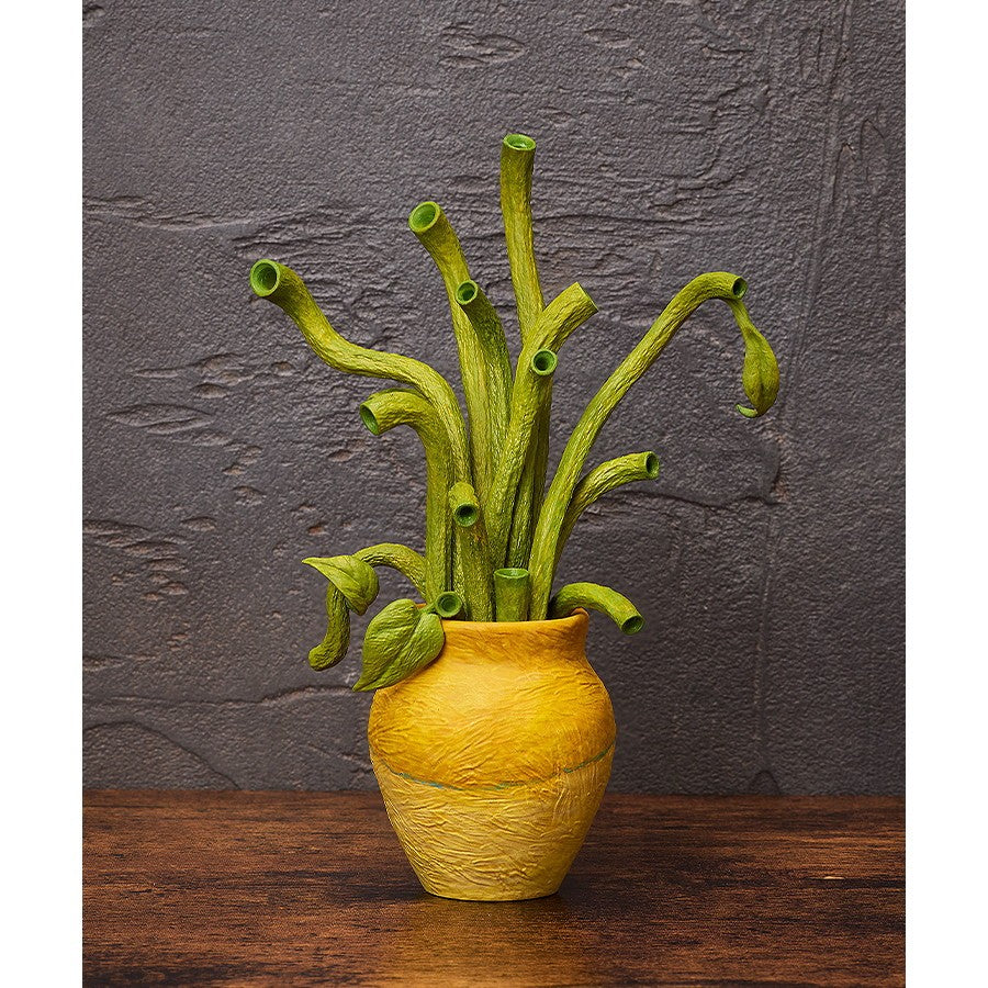 【予約安心出荷】[FIG] figma(フィグマ) SP-175 ゴッホ作ひまわり テーブル美術館 完成品 可動フィギュア FREEing(フリーイング)(2026年8月)