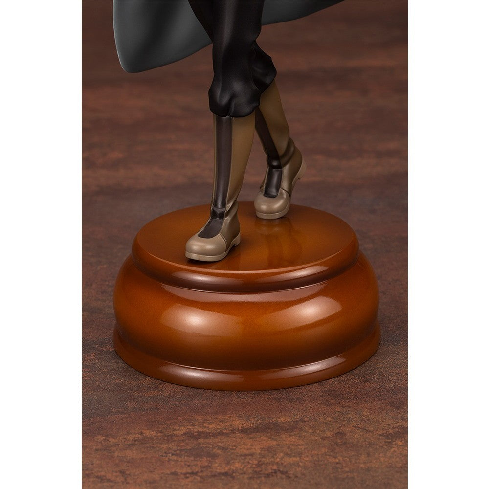 【予約安心出荷】[FIG] フィッツ人形 無職転生II ～異世界行ったら本気だす～ 1/8 完成品 フィギュア(PV359) コトブキヤ(2026年7月)