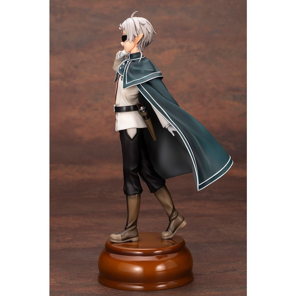 【予約安心出荷】[FIG] フィッツ人形 無職転生II ～異世界行ったら本気だす～ 1/8 完成品 フィギュア(PV359) コトブキヤ(2026年7月)