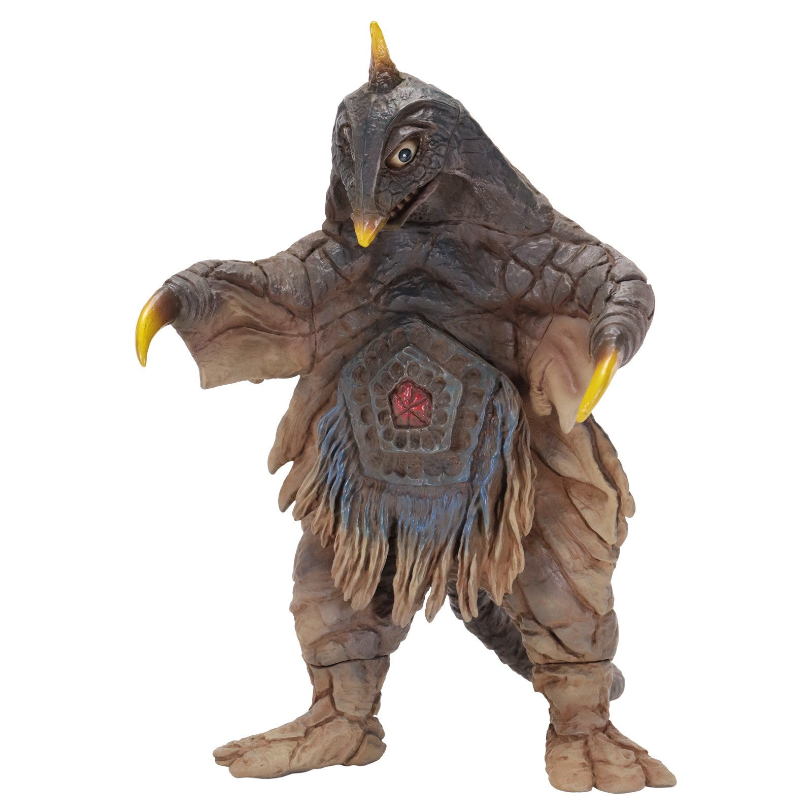 【予約安心出荷】[FIG] CCP 1/6特撮シリーズ 宇宙大怪獣 ベムスター 激闘 Ver. 帰ってきたウルトラマン 完成品 フィギュア CCP(2026年6月)