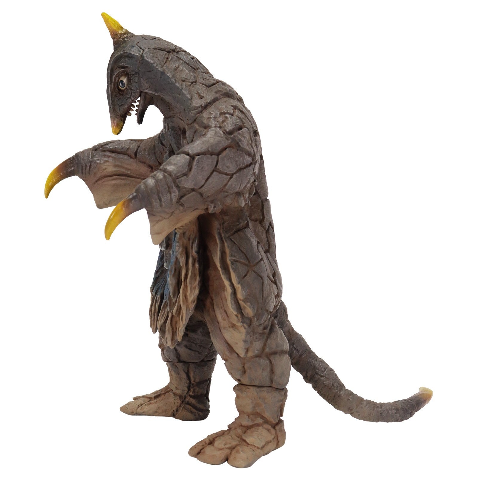 【予約安心出荷】[FIG] CCP 1/6特撮シリーズ 宇宙大怪獣 ベムスター 激闘 Ver. 帰ってきたウルトラマン 完成品 フィギュア CCP(2026年6月)