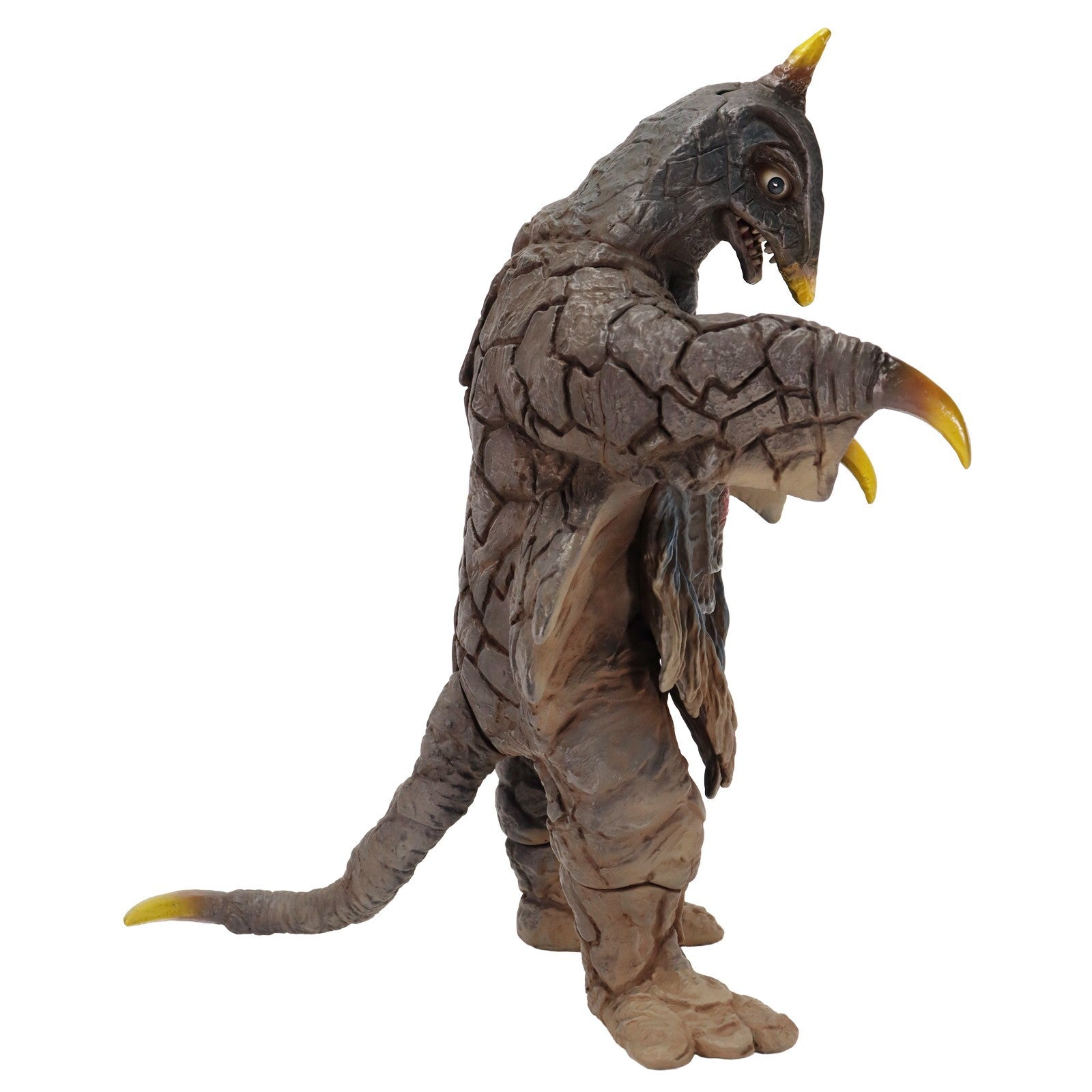 【予約安心出荷】[FIG] CCP 1/6特撮シリーズ 宇宙大怪獣 ベムスター 激闘 Ver. 帰ってきたウルトラマン 完成品 フィギュア CCP(2026年6月)