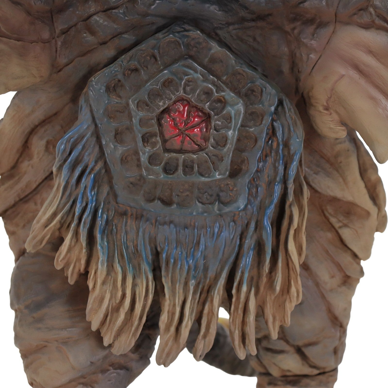 【予約安心出荷】[FIG] CCP 1/6特撮シリーズ 宇宙大怪獣 ベムスター 激闘 Ver. 帰ってきたウルトラマン 完成品 フィギュア CCP(2026年6月)