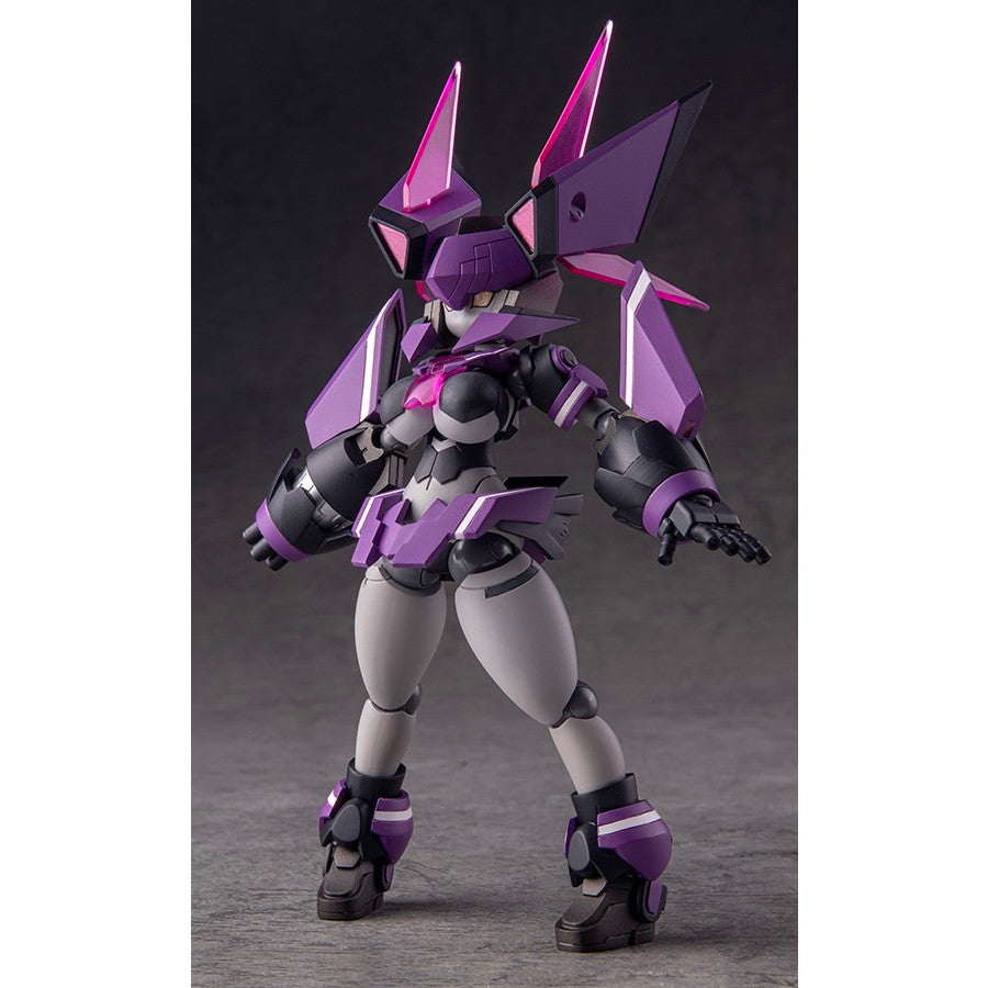 【予約安心出荷】[FIG] マイルストン流通限定 ポリニアン モートロイド バルカ ロボット新人類ポリニアン 完成品 可動フィギュア ダイバディプロダクション(2026年7月)