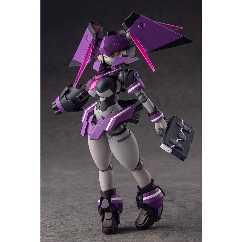 【予約安心出荷】[FIG] マイルストン流通限定 ポリニアン モートロイド バルカ ロボット新人類ポリニアン 完成品 可動フィギュア ダイバディプロダクション(2026年7月)