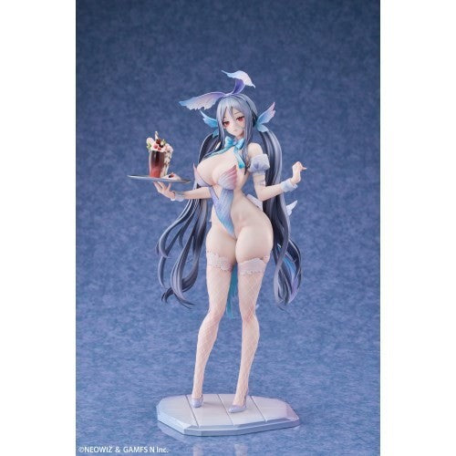 【予約安心出荷】[FIG] デイドリーム・バニー モルフェア ブラウンダスト2 1/7 完成品 フィギュア HOBBY SAKURA(ホビーサクラ)(2026年10月)