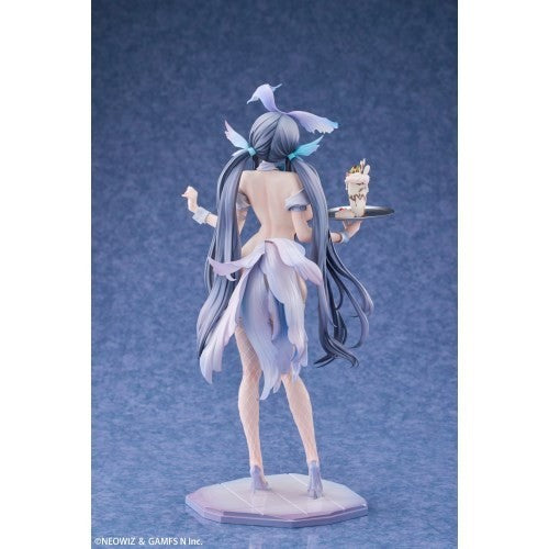 【予約安心出荷】[FIG] デイドリーム・バニー モルフェア ブラウンダスト2 1/7 完成品 フィギュア HOBBY SAKURA(ホビーサクラ)(2026年10月)