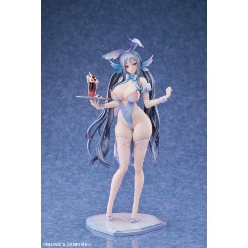 【予約安心出荷】[FIG] デイドリーム・バニー モルフェア ブラウンダスト2 1/7 完成品 フィギュア HOBBY SAKURA(ホビーサクラ)(2026年10月)