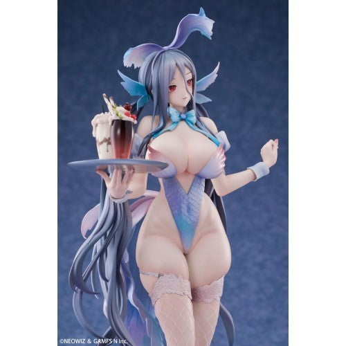 【予約安心出荷】[FIG] デイドリーム・バニー モルフェア ブラウンダスト2 1/7 完成品 フィギュア HOBBY SAKURA(ホビーサクラ)(2026年10月)