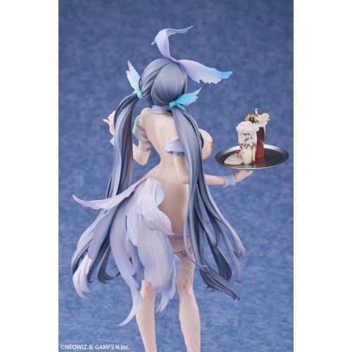 【予約安心出荷】[FIG] デイドリーム・バニー モルフェア ブラウンダスト2 1/7 完成品 フィギュア HOBBY SAKURA(ホビーサクラ)(2026年10月)